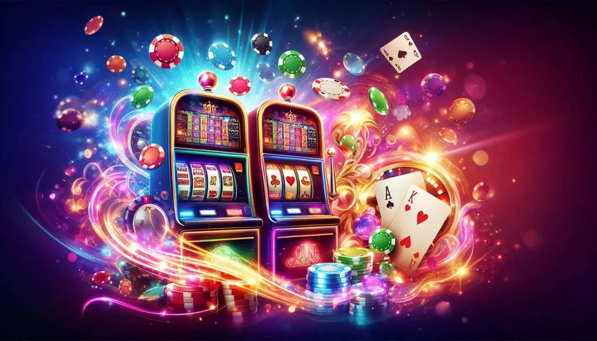 Deuces Wild Poker